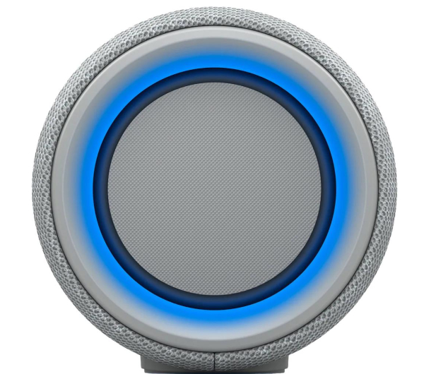 SONY SRS-XG300H Szary - 1051943 - zdjęcie 4